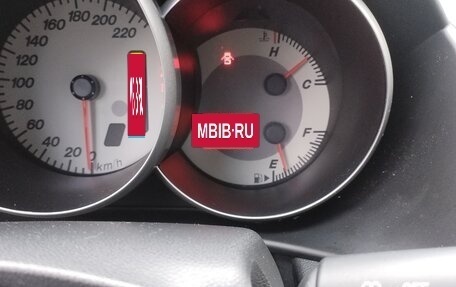 Mazda 3, 2008 год, 565 000 рублей, 16 фотография