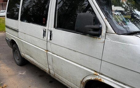 Volkswagen Transporter T4, 1991 год, 500 000 рублей, 4 фотография