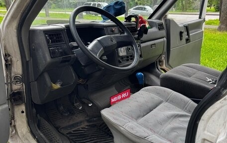 Volkswagen Transporter T4, 1991 год, 500 000 рублей, 11 фотография
