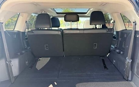 Toyota Highlander, 2021 год, 4 010 000 рублей, 18 фотография