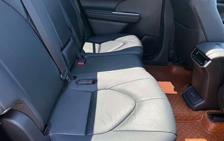 Toyota Highlander, 2021 год, 4 010 000 рублей, 16 фотография