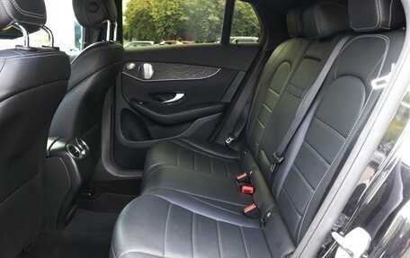 Mercedes-Benz GLC Coupe, 2019 год, 3 770 000 рублей, 10 фотография