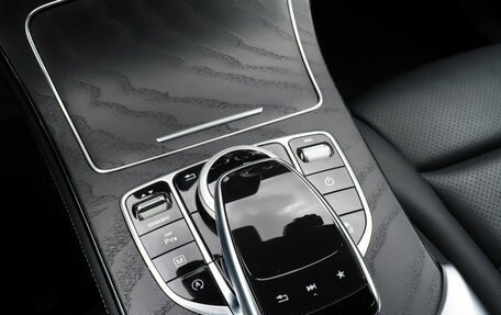 Mercedes-Benz GLC Coupe, 2019 год, 3 770 000 рублей, 16 фотография