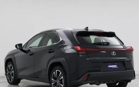 Lexus UX I, 2022 год, 3 000 000 рублей, 2 фотография