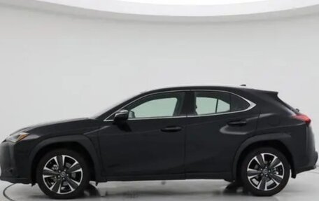 Lexus UX I, 2022 год, 3 000 000 рублей, 3 фотография