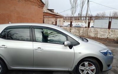 Toyota Auris II, 2008 год, 860 000 рублей, 1 фотография