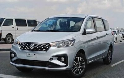 Suzuki Ertiga II, 2024 год, 1 550 000 рублей, 1 фотография