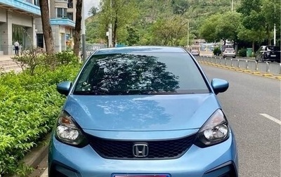 Honda Fit, 2021 год, 1 440 000 рублей, 1 фотография