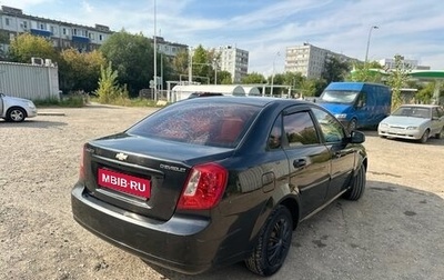 Chevrolet Lacetti, 2012 год, 340 000 рублей, 1 фотография