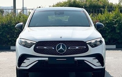 Mercedes-Benz GLC Coupe, 2025 год, 9 600 000 рублей, 1 фотография