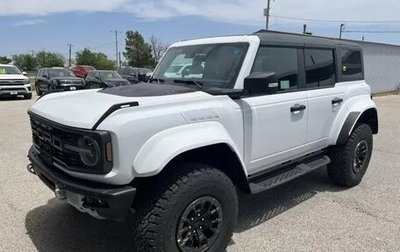 Ford Bronco, 2025 год, 9 600 000 рублей, 1 фотография