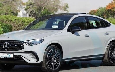 Mercedes-Benz GLC Coupe, 2025 год, 9 600 000 рублей, 1 фотография