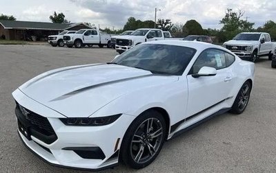 Ford Mustang, 2025 год, 4 600 000 рублей, 1 фотография