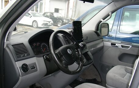 Volkswagen Multivan T5, 2008 год, 2 100 000 рублей, 5 фотография