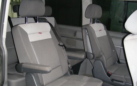 Volkswagen Multivan T5, 2008 год, 2 100 000 рублей, 7 фотография