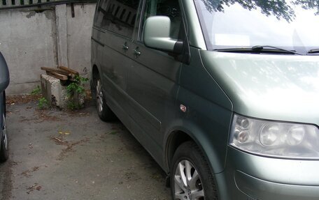 Volkswagen Multivan T5, 2008 год, 2 100 000 рублей, 4 фотография