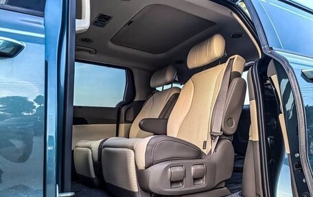 KIA Carnival, 2021 год, 3 180 000 рублей, 6 фотография