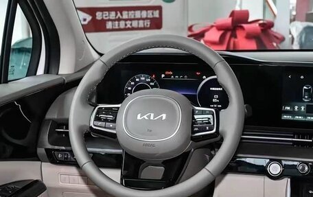 KIA Carnival, 2021 год, 3 180 000 рублей, 9 фотография