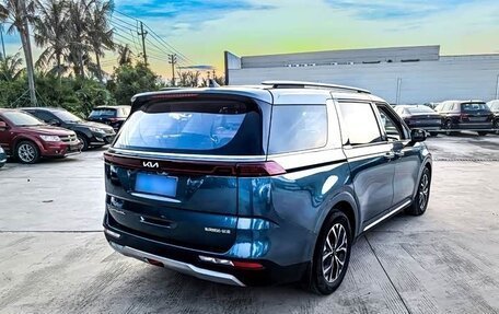 KIA Carnival, 2021 год, 3 180 000 рублей, 2 фотография