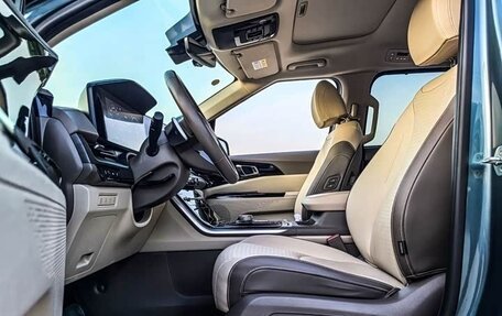 KIA Carnival, 2021 год, 3 180 000 рублей, 3 фотография