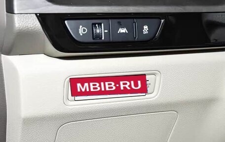 KIA Carnival, 2021 год, 3 180 000 рублей, 10 фотография