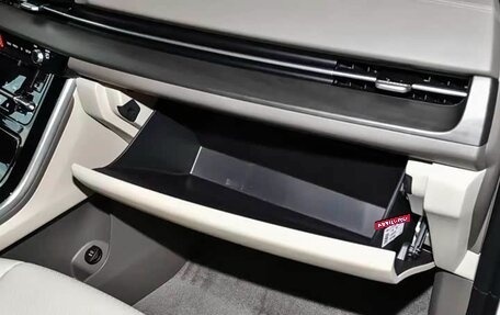 KIA Carnival, 2021 год, 3 180 000 рублей, 13 фотография