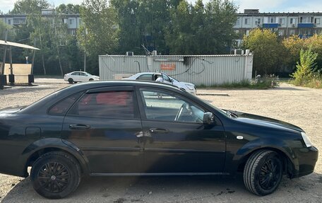Chevrolet Lacetti, 2012 год, 340 000 рублей, 12 фотография