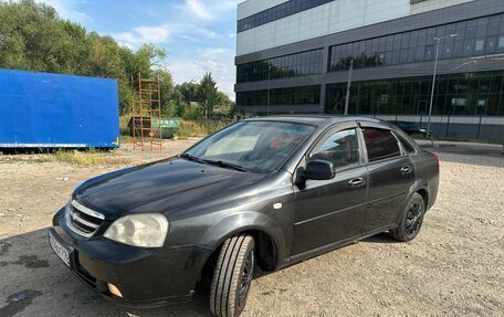 Chevrolet Lacetti, 2012 год, 340 000 рублей, 7 фотография