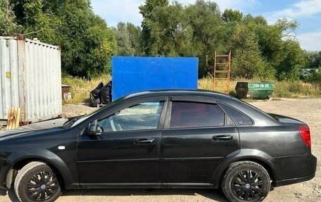 Chevrolet Lacetti, 2012 год, 340 000 рублей, 8 фотография
