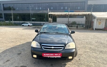 Chevrolet Lacetti, 2012 год, 340 000 рублей, 2 фотография