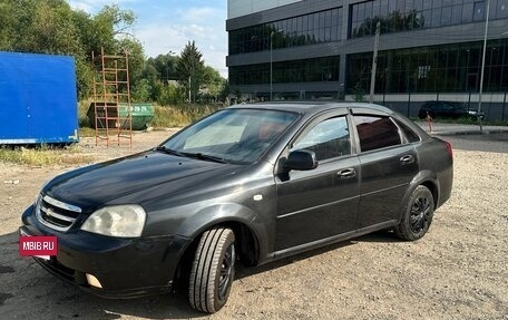 Chevrolet Lacetti, 2012 год, 340 000 рублей, 6 фотография