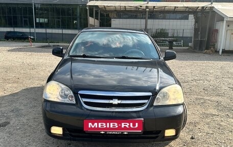 Chevrolet Lacetti, 2012 год, 340 000 рублей, 5 фотография