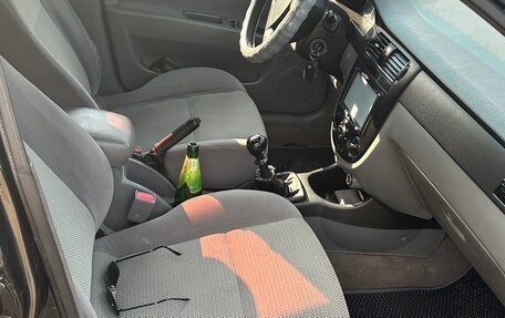 Chevrolet Lacetti, 2012 год, 340 000 рублей, 14 фотография