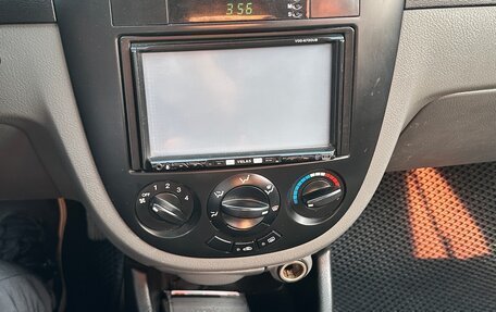 Chevrolet Lacetti, 2012 год, 340 000 рублей, 17 фотография