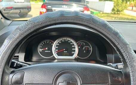 Chevrolet Lacetti, 2012 год, 340 000 рублей, 16 фотография