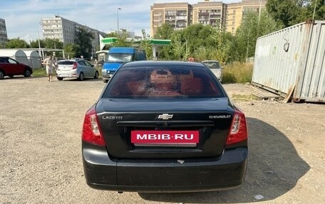 Chevrolet Lacetti, 2012 год, 340 000 рублей, 11 фотография
