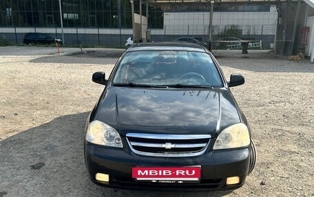 Chevrolet Lacetti, 2012 год, 340 000 рублей, 4 фотография