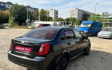 Chevrolet Lacetti, 2012 год, 340 000 рублей, 10 фотография