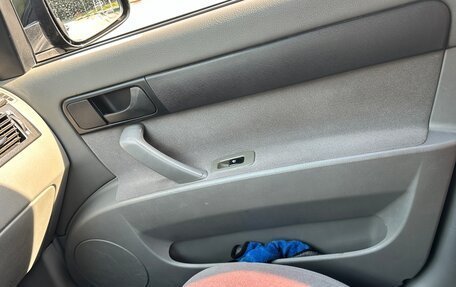 Chevrolet Lacetti, 2012 год, 340 000 рублей, 18 фотография