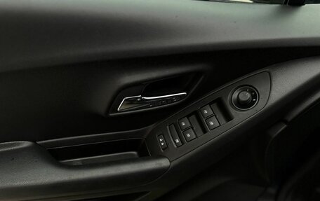 Chevrolet Trax, 2022 год, 1 890 000 рублей, 13 фотография