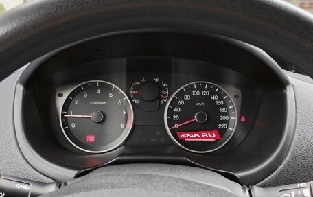 Hyundai i20 IB рестайлинг, 2009 год, 650 000 рублей, 2 фотография