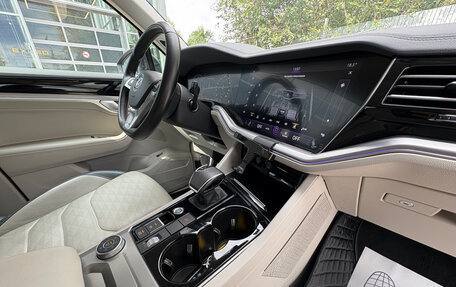 Volkswagen Touareg III, 2018 год, 4 500 000 рублей, 16 фотография