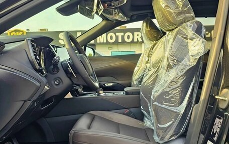 Lexus RX IV рестайлинг, 2025 год, 7 500 000 рублей, 6 фотография