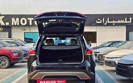 Lexus RX IV рестайлинг, 2025 год, 7 500 000 рублей, 4 фотография