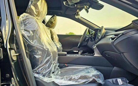 Lexus RX IV рестайлинг, 2025 год, 7 500 000 рублей, 14 фотография