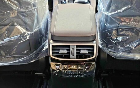 Lexus RX IV рестайлинг, 2025 год, 7 500 000 рублей, 12 фотография
