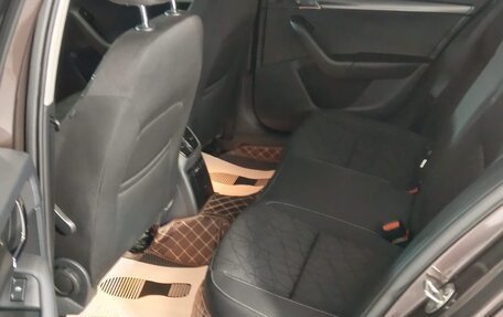 Skoda Octavia, 2018 год, 1 999 000 рублей, 12 фотография