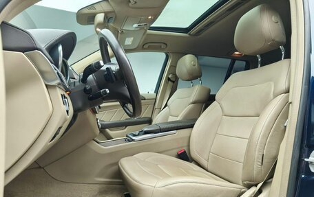 Mercedes-Benz GL-Класс, 2015 год, 2 500 000 рублей, 8 фотография