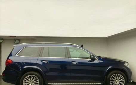 Mercedes-Benz GL-Класс, 2015 год, 2 500 000 рублей, 6 фотография