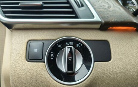 Mercedes-Benz GL-Класс, 2015 год, 2 500 000 рублей, 9 фотография